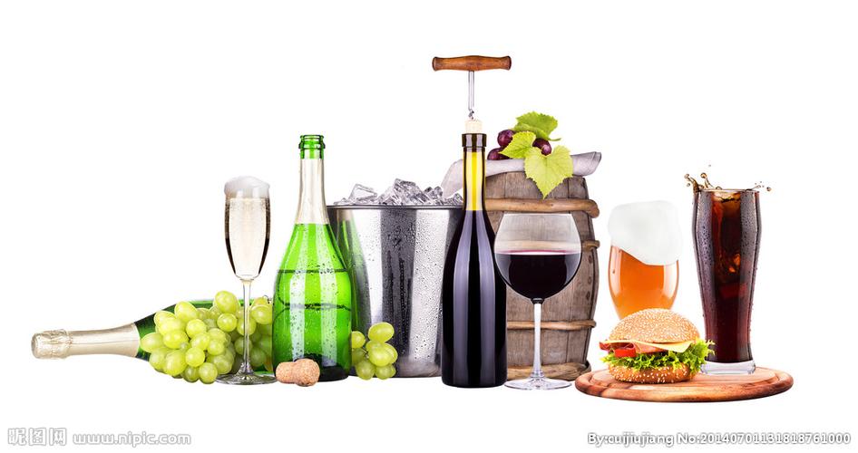 酒水摄影图__饮料酒水_餐饮美食_摄影图库