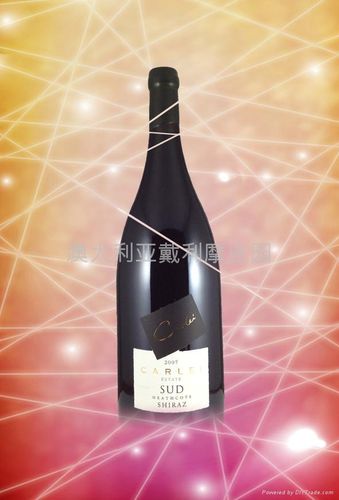 红酒(中国 上海市 生产商)